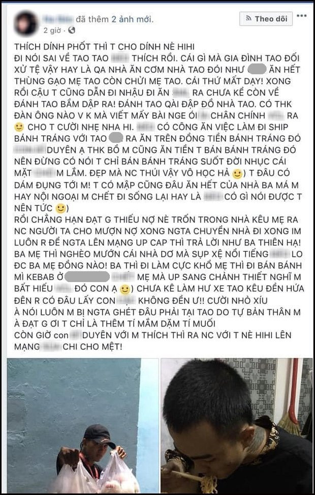 Du Uyên từng có thái độ này khi Đạt G bị bồ cũ bán bánh tráng bóc phốt” tưng bừng trên mạng 3 năm trước-3