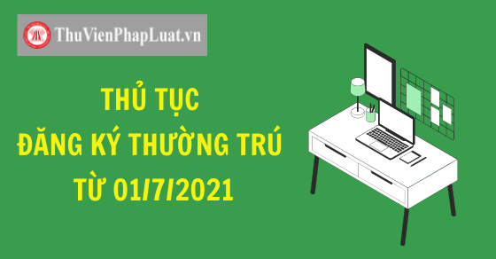 Điều kiện, hồ sơ thủ tục đăng ký hộ khẩu mới nhất 