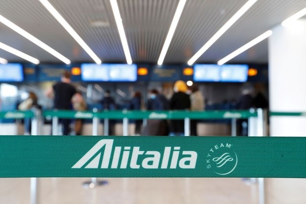 Italy, EU đạt thỏa thuận lập hãng hàng không mới thay thế Alitalia hình ảnh 1 Italy, EU dat thoa thuan lap hang hang khong moi thay the Alitalia hinh anh 1
