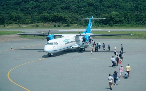 Lo mất thị phần bay ngách, Vietnam Airlines mua dòng phản lực mới hình ảnh 1 Lo mat thi phan bay ngach, Vietnam Airlines mua dong phan luc moi hinh anh 1