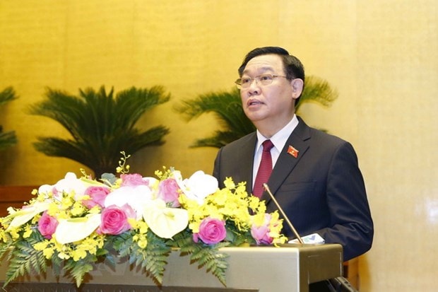 Phê chuẩn kết quả bầu Chủ tịch, Phó Chủ tịch HĐND của 14 địa phương hình ảnh 1 Phe chuan ket qua bau Chu tich, Pho Chu tich HDND cua 14 dia phuong hinh anh 1