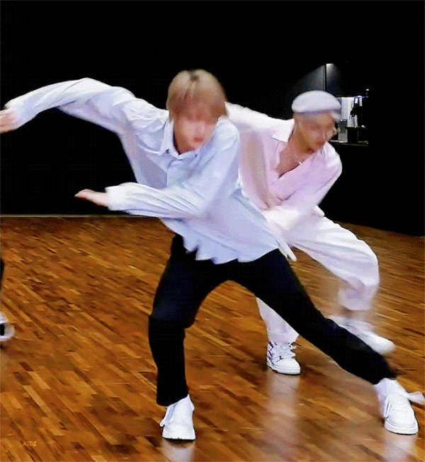 Jin-Permission-To-Dance