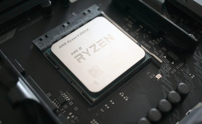 CEO AMD khẳng định tình trạng thiếu chip vẫn rất nghiêm trọng, mọi thứ chỉ có thể tốt hơn vào năm 2022 - Ảnh 2.