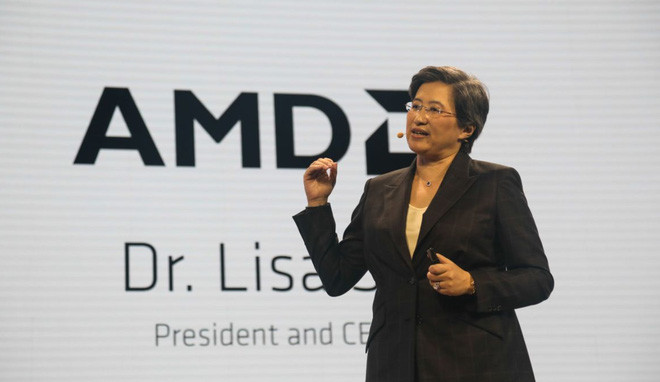 CEO AMD khẳng định tình trạng thiếu chip vẫn rất nghiêm trọng, mọi thứ chỉ có thể tốt hơn vào năm 2022 - Ảnh 1.