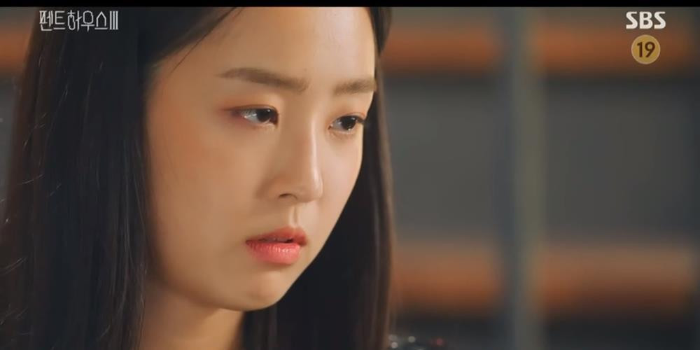 Penthouse 3 tập 7: Logan sống dậy, Soo Ryeon biết bí mật Seok Kyung là con ruột-5