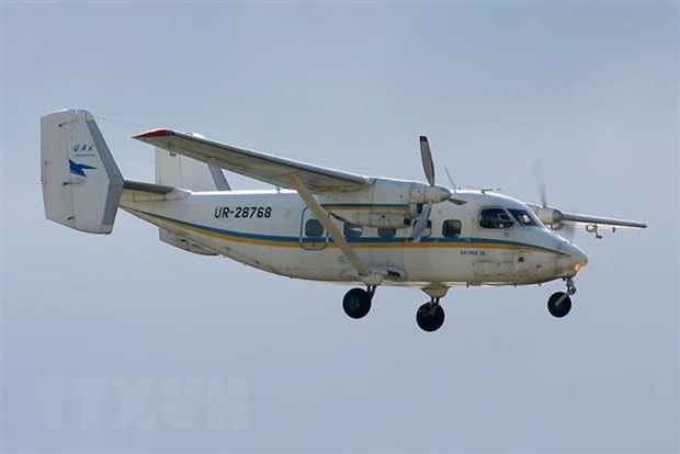 Toàn bộ những người trên máy bay Nga mất tích ở Siberia sống sót hình ảnh 1 Toan bo nhung nguoi tren may bay Nga mat tich o Siberia song sot hinh anh 1