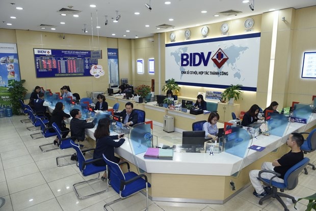 BIDV tiếp thêm 75.000 tỷ đồng hỗ trợ vay vốn kinh doanh cá nhân hình ảnh 1 BIDV tiep them 75.000 ty dong ho tro vay von kinh doanh ca nhan hinh anh 1