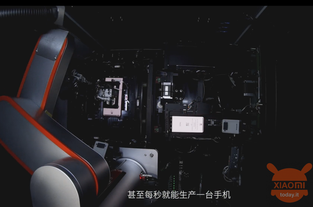 Giải mã văn hóa công ty phía sau câu chuyện Xiaomi vượt qua Apple, lần đầu vươn lên vị trí thứ 2 thị trường smartphone toàn cầu - Ảnh 3. Giải mã văn hóa công ty phía sau câu chuyện Xiaomi vượt qua Apple, lần đầu vươn lên vị trí thứ 2 thị trường smartphone toàn cầu - Ảnh 3.