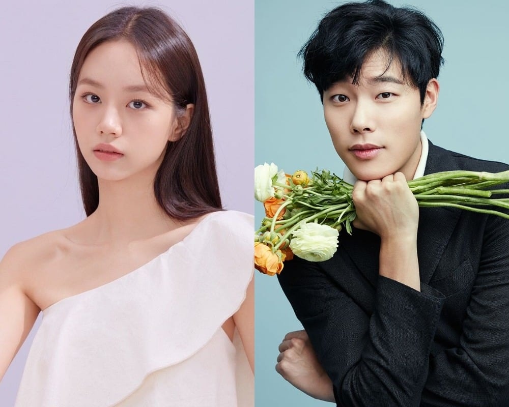 Bạn trai nhà người ta: Ryu Jun Yeol bỏ không sót tập phim nào của Hyeri trong 'Bạn cùng phòng của tôi là Gumiho'