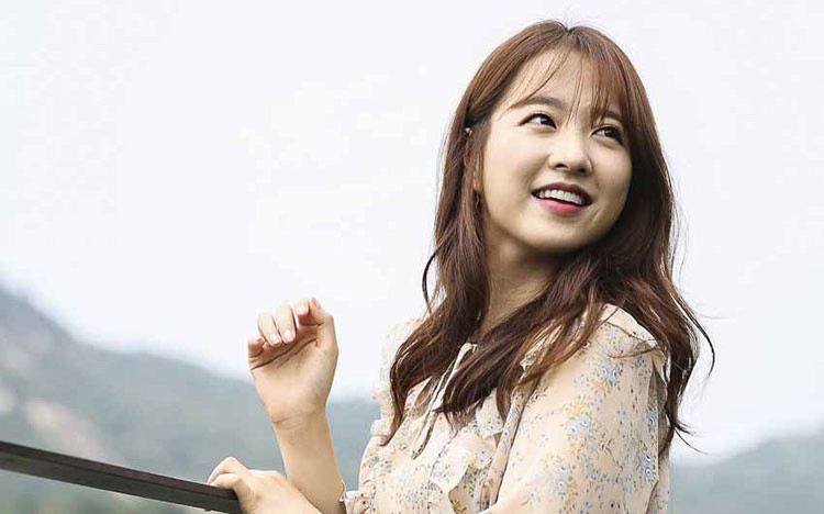 Park Min Young, Kim Yoo Jung cùng các sao nữ Hàn Quốc đóng phim toàn flop 'sấp mặt'