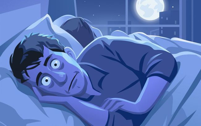 5 nguyên nhân khiến bạn lúc nào cũng buồn ngủ và mệt mỏi