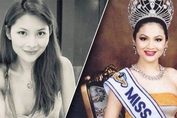 Hoa hậu chuyển giới đầu tiên của Thái Lan qua đời ở tuổi 47