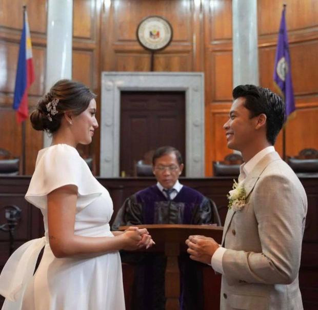 Hoa hậu Hoàn vũ Philippines kết hôn với Thống đốc trẻ có gia thế khủng-5