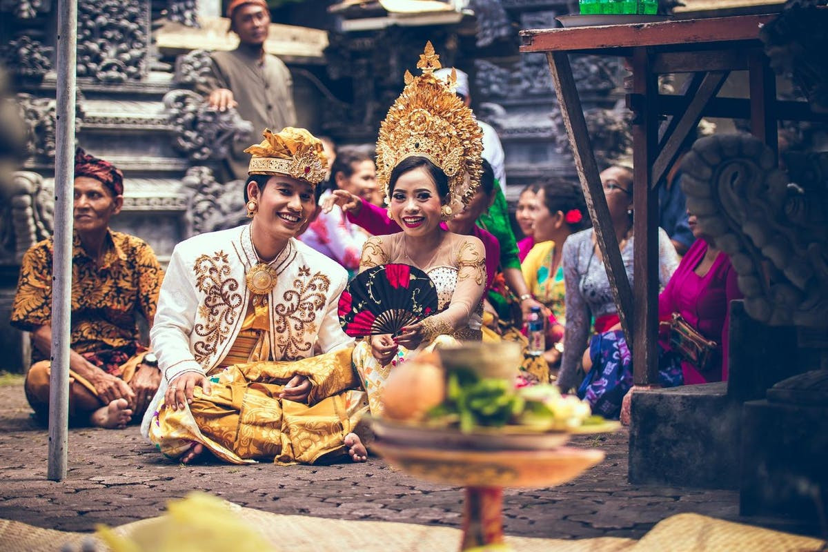 Bali: Nơi nét đẹp thiên nhiên được trân trọng hơn mọi tham vọng tiền tài và của cải - 4