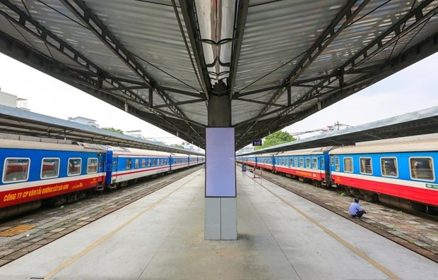Doanh nghiệp vận tải tìm cách Doanh nghiep van tai tim cach