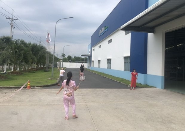Hải Phòng, Đồng Nai tiếp tục ghi nhận các ca dương tính với SARS-CoV-2 hình ảnh 2 Hai Phong, Dong Nai tiep tuc ghi nhan cac ca duong tinh voi SARS-CoV-2 hinh anh 2