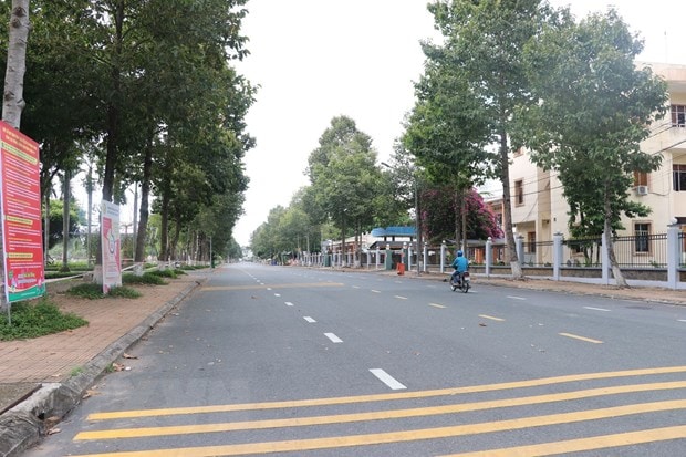 Đồng Tháp hướng tới giảm sâu ca mắc mới, ca chuyển bệnh nặng, tử vong hình ảnh 1 Dong Thap huong toi giam sau ca mac moi, ca chuyen benh nang, tu vong hinh anh 1