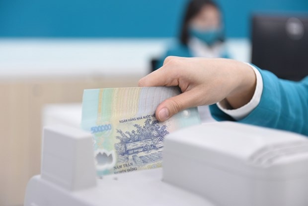 Hỗ trợ khách hàng bị ảnh hưởng dịch: Ngân hàng vào cuộc giảm lãi suất hình ảnh 1 Ho tro khach hang bi anh huong dich: Ngan hang vao cuoc giam lai suat hinh anh 1