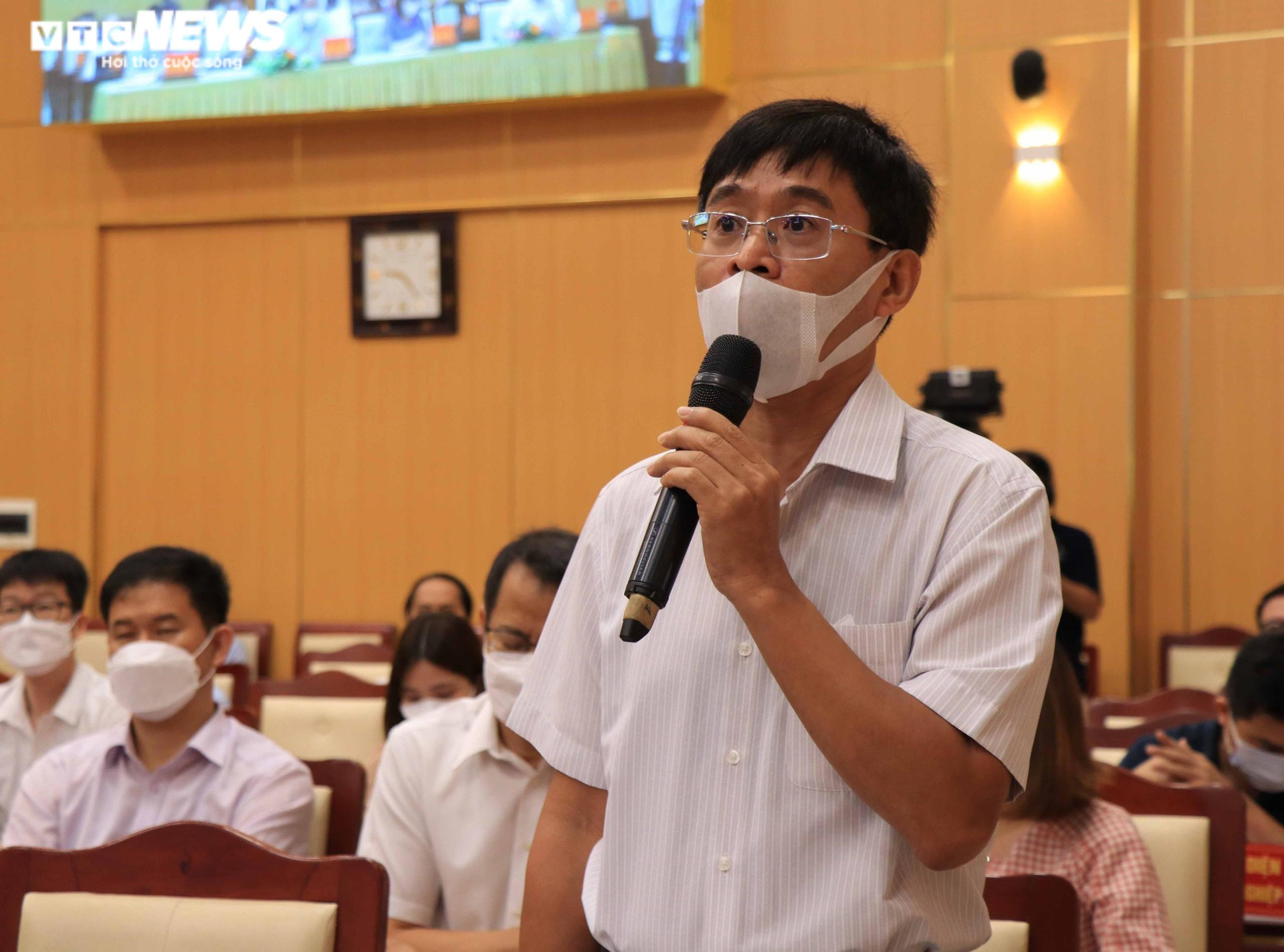 Bắc Ninh đối thoại, tháo gỡ khó khăn cho doanh nghiệp FDI - 2