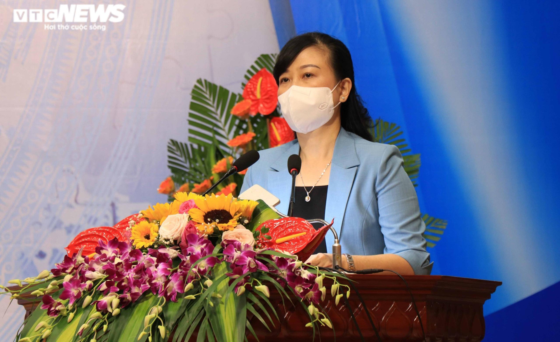 Bắc Ninh đối thoại, tháo gỡ khó khăn cho doanh nghiệp FDI - 1