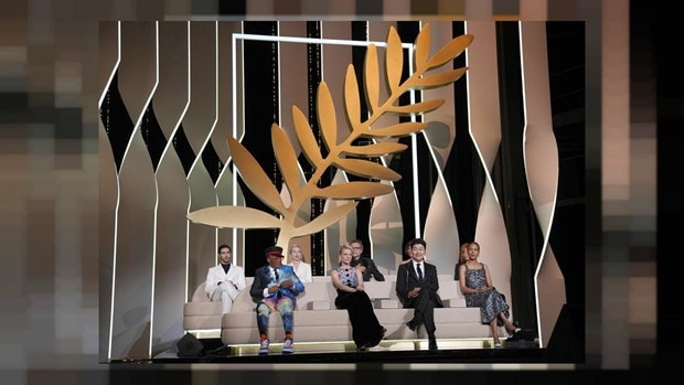 LHP Cannes 2021: Sự trở lại của LHP Cannes 2021: Su tro lai cua