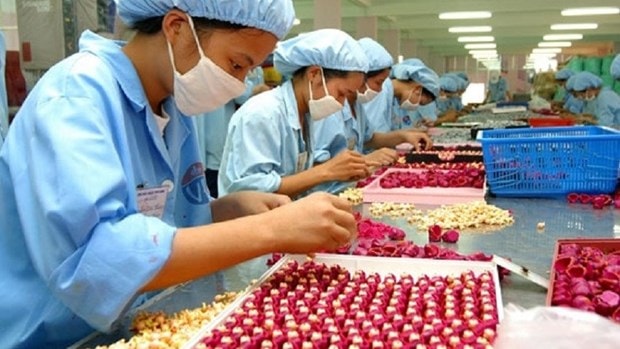 Đề xuất sửa đổi thuế xuất, nhập khẩu ưu đãi với một số mặt hàng hình ảnh 1 De xuat sua doi thue xuat, nhap khau uu dai voi mot so mat hang hinh anh 1