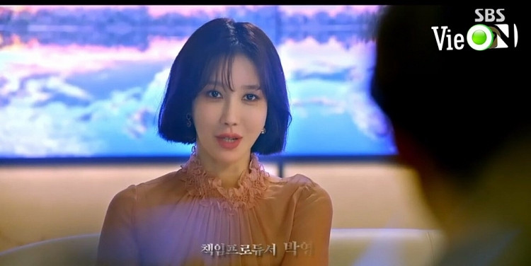'Penthouse: Cuộc chiến thượng lưu 3' tập 7: Shim Soo Ryeon biết Seok Kyung là con gái ruột