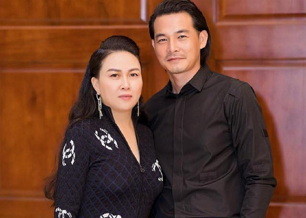 3 cuộc ly hôn kẻ đấm - người xoa của showbiz Việt nửa đầu 2021-4