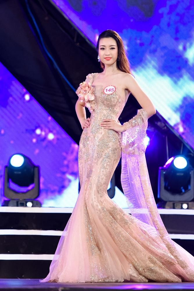 Đỗ Mỹ Linh công khai số tiền đầu tư để giật vương miện Hoa hậu-2