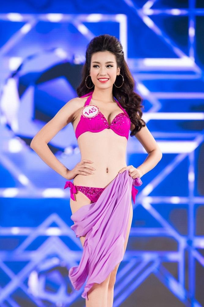 Đỗ Mỹ Linh công khai số tiền đầu tư để giật vương miện Hoa hậu-4