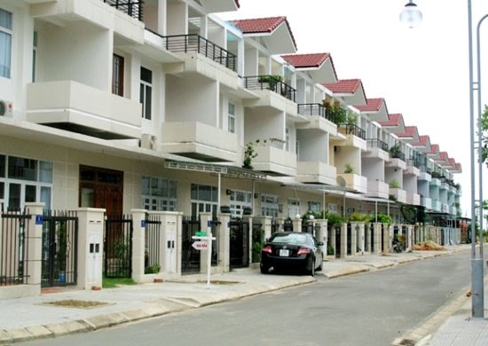 Giá nhà liền thổ tại Thành phố Hồ Chí Minh vẫn tăng 13% dù COVID-19 hình ảnh 1 Gia nha lien tho tai Thanh pho Ho Chi Minh van tang 13% du COVID-19 hinh anh 1