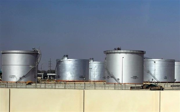 OPEC+ nhất trí tăng nhẹ sản lượng dầu mỏ từ tháng Tám hình ảnh 1 OPEC+ nhat tri tang nhe san luong dau mo tu thang Tam hinh anh 1