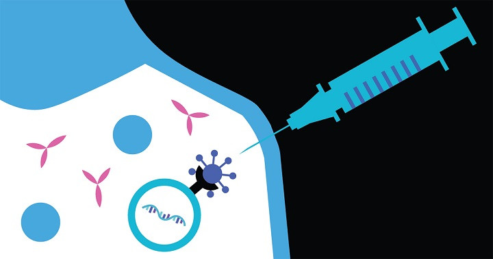 Từ một ý tưởng bị coi thường và bỏ qua trở thành công nghệ hàng đầu trong cuộc đua vắc-xin COVID