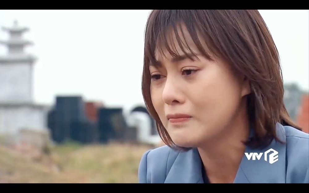 Hương Vị Tình Thân trailer tập 66: Nam muốn từ bỏ Long-2