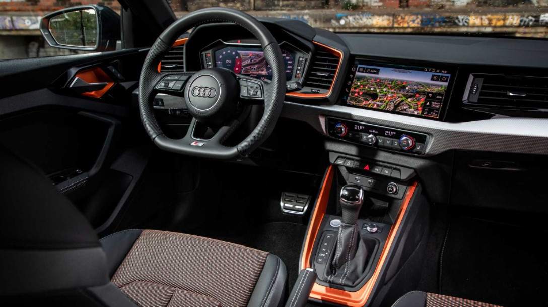 Audi A1 bị khai tử sau thế hệ hiện hành