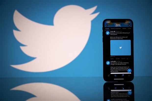 Twitter tạm khóa tài khoản của Hạ nghị sỹ Mỹ vì vi phạm quy định hình ảnh 1 Twitter tam khoa tai khoan cua Ha nghi sy My vi vi pham quy dinh hinh anh 1