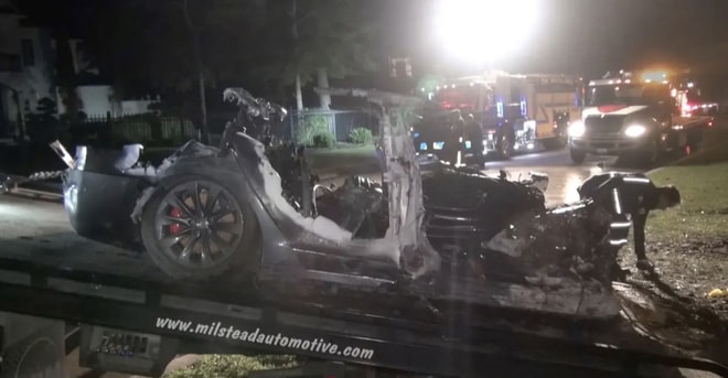 Tesla cho phép khách hàng dùng tính năng Tự lái hoàn toàn với giá chỉ 199 USD/tháng - Ảnh 3. Tesla cho phép khách hàng dùng tính năng Tự lái hoàn toàn với giá chỉ 199 USD/tháng - Ảnh 3.
