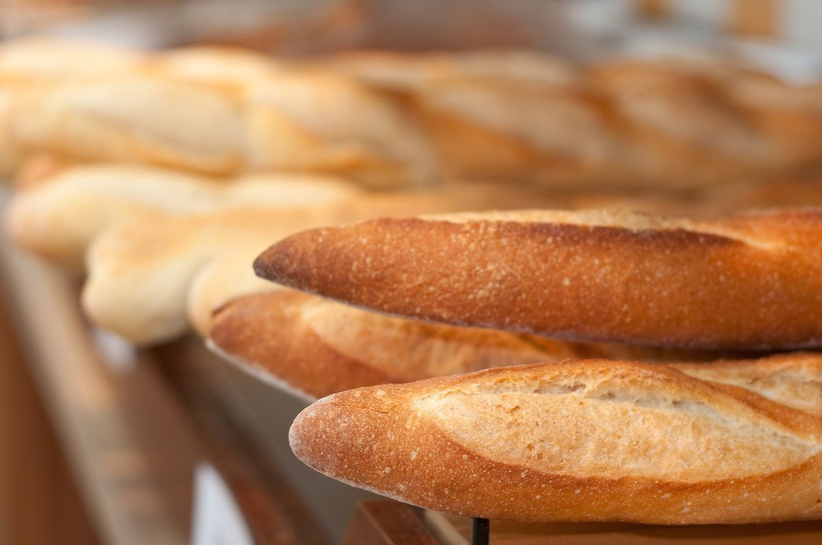 Bí mật món bánh mì gây nghiện ở Pháp - 3