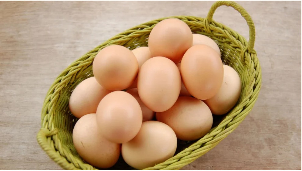 Mẹo bảo quản trứng không cần tủ lạnh, để cả tháng không hỏng-2