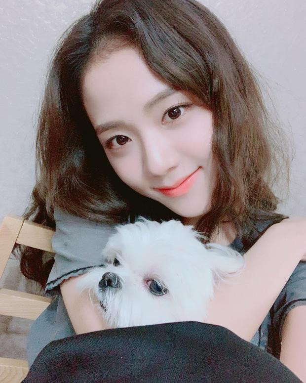 Số hưởng như cún cưng của Jisoo: 3 lãnh đạo Dior gửi quà sinh nhật gần 80 triệu-6