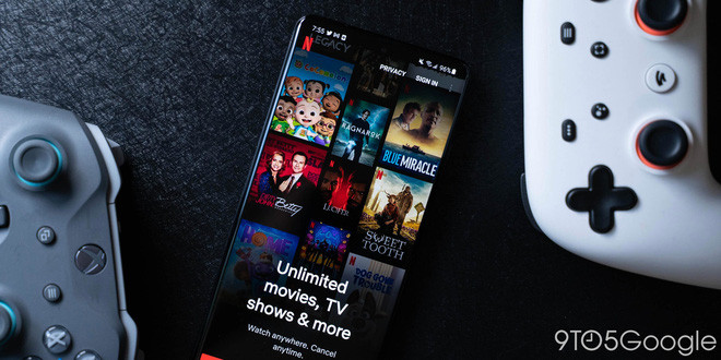 Netflix xác nhận mở rộng sang mảng game, miễn phí kèm theo gói dịch vụ phim của người dùng - Ảnh 1.