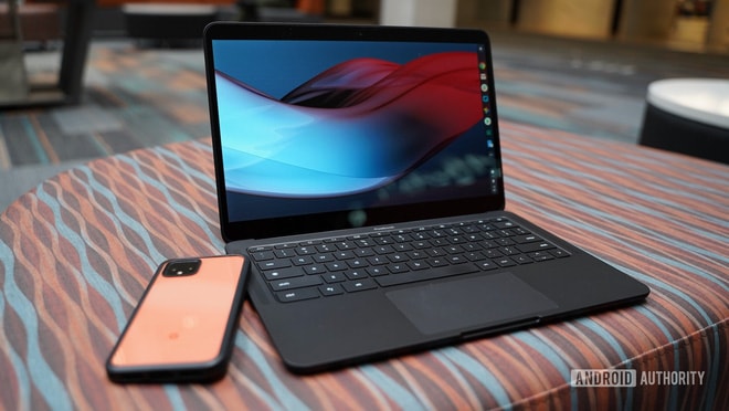 Chỉ vì một lỗi chính tả, Google khiến người dùng Chromebook nổi giận vì không thể đăng nhập - Ảnh 1. Chỉ vì một lỗi chính tả, Google khiến người dùng Chromebook nổi giận vì không thể đăng nhập - Ảnh 1.