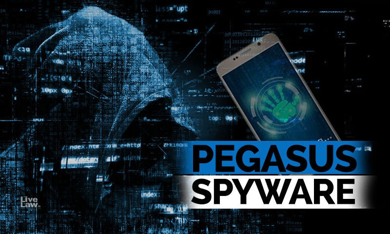 Vụ phần mềm gián điệp Pegasus: Pháp họp an ninh bất thường, Tổng thống kêu gọi điều tra; Mexico nghi có tham nhũng. (Nguồn: Live Law)