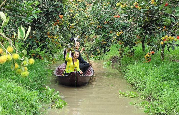 Khám phá cảnh đẹp 10 tỉnh có diện tích nhỏ nhất Việt Nam - 13