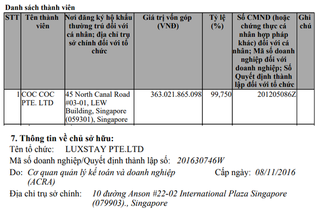 Giải mã lý do nhiều startup Việt lập công ty holding tại Singapore: Từ Cốc Cốc, Base, Luxstay... và mới nhất là Tiki - Ảnh 3.