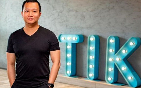 Giải mã lý do nhiều startup Việt lập công ty holding tại Singapore: Từ Cốc Cốc, Base, Luxstay... và mới nhất là Tiki - Ảnh 1.