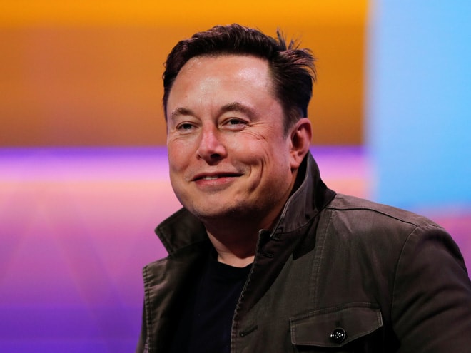 Tuyên bố SpaceX cũng đang nắm Bitcoin, Elon Musk khẳng định: Tôi chỉ thổi giá lên chứ không dìm nó xuống - Ảnh 1. Tuyên bố SpaceX cũng đang nắm Bitcoin, Elon Musk khẳng định: Tôi chỉ thổi giá lên chứ không dìm nó xuống - Ảnh 1.