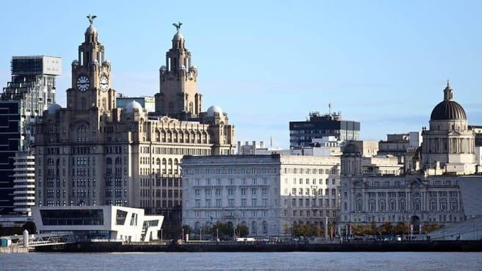 Thành phố cảng Liverpool bị tước danh hiệu Di sản Thế giới từ UNESCO