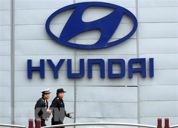 Loi nhuan cua Hyundai Motor tang manh trong quy 2 cua 2021 hinh anh 1