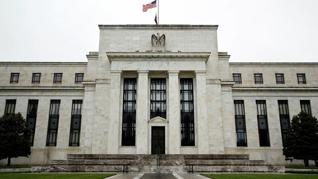 IMF: Fed xu ly cuoc khung hoang do dai dich “rat hieu qua